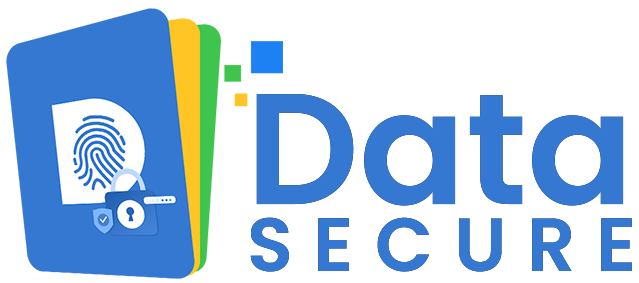 Data Secure Logo